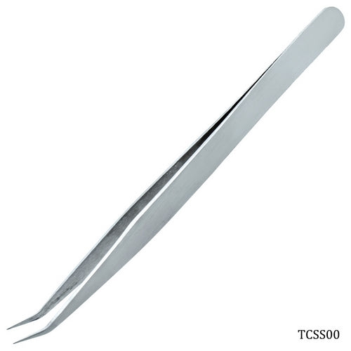 Gift To Love | Tweezer S S Curver | Code : TCSS00