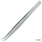 Gift To Love | Tweezer S S Curver | Code : TCSS00