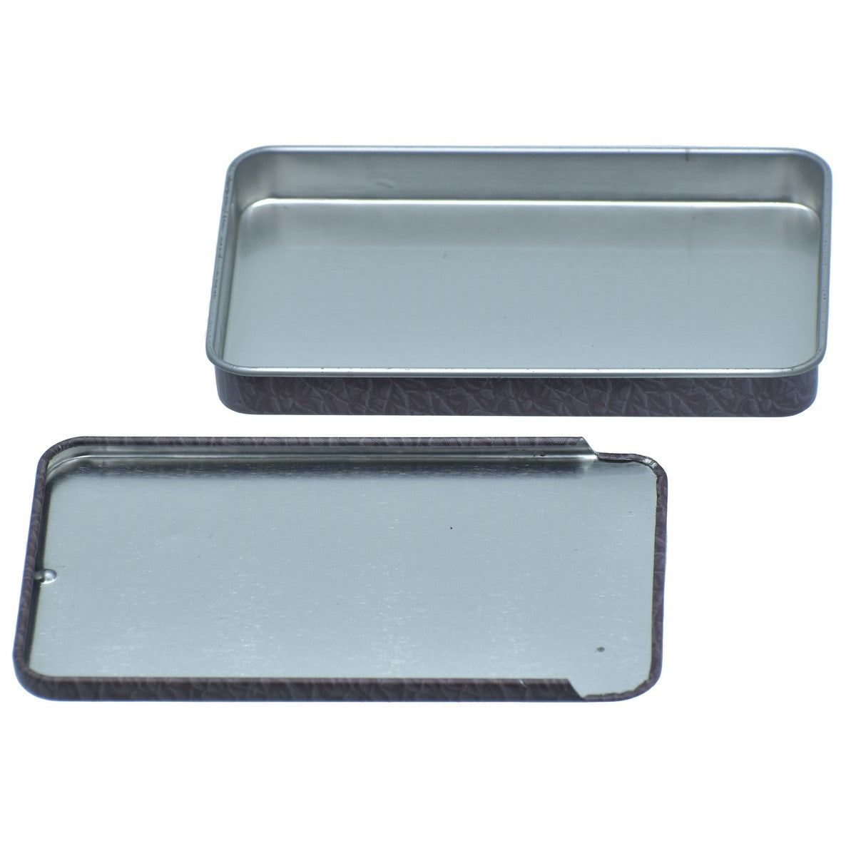 Gift To Love | Metal Tinbox Rectangle Small | Code : TD-001