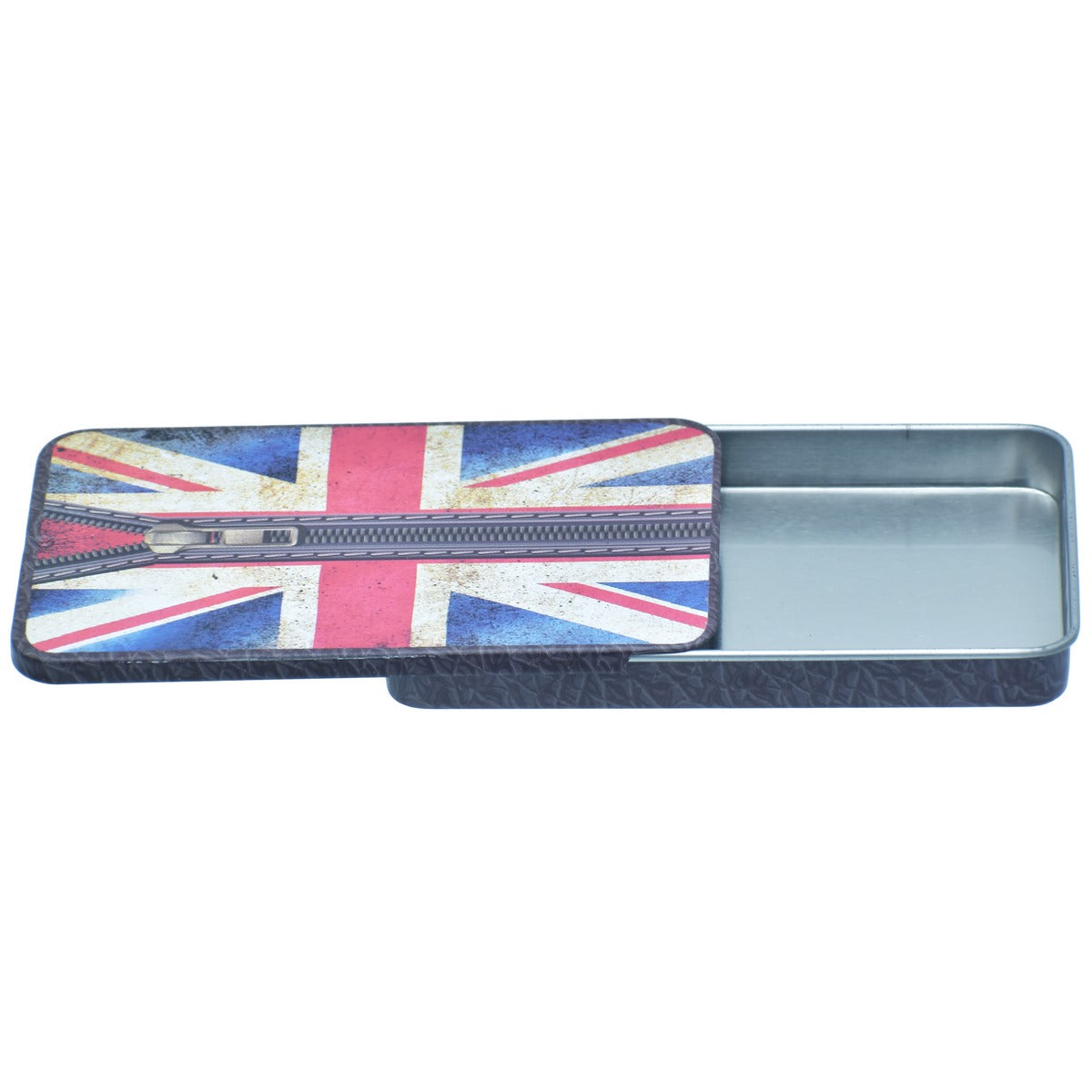 Gift To Love | Metal Tinbox Rectangle Small | Code : TD-001