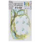 Gift To Love | Die Cut & Tags Its A Kids | Pcs : 25 Pieces | Code : TDC100