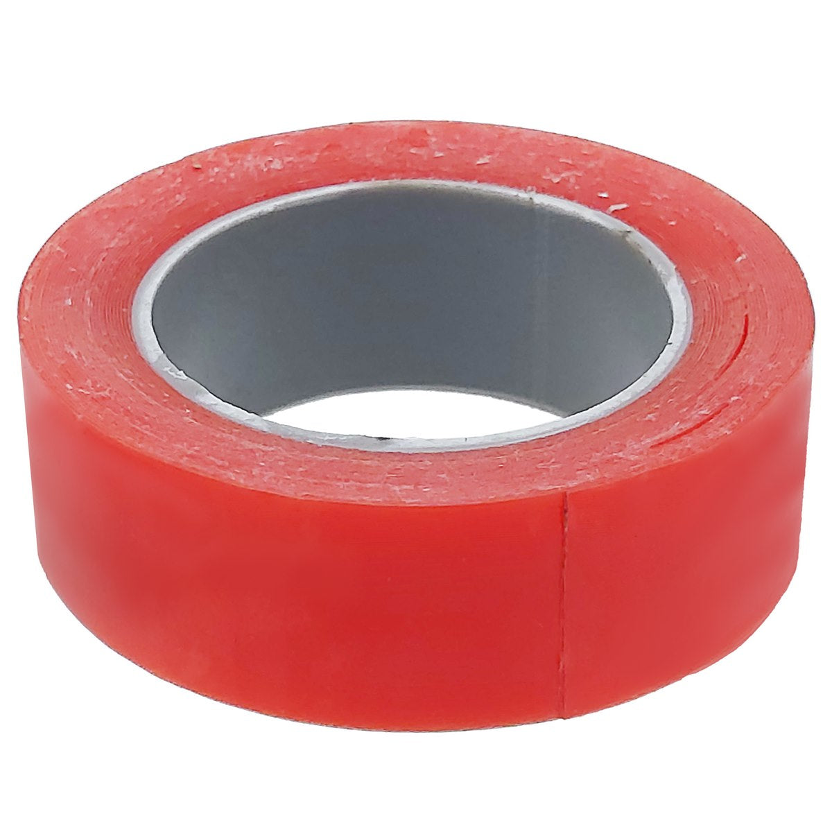 Gift To Love | Tape Double Sided | Color : Red | Size : 5 Mtr X 18 Mm | Code : TDSR01