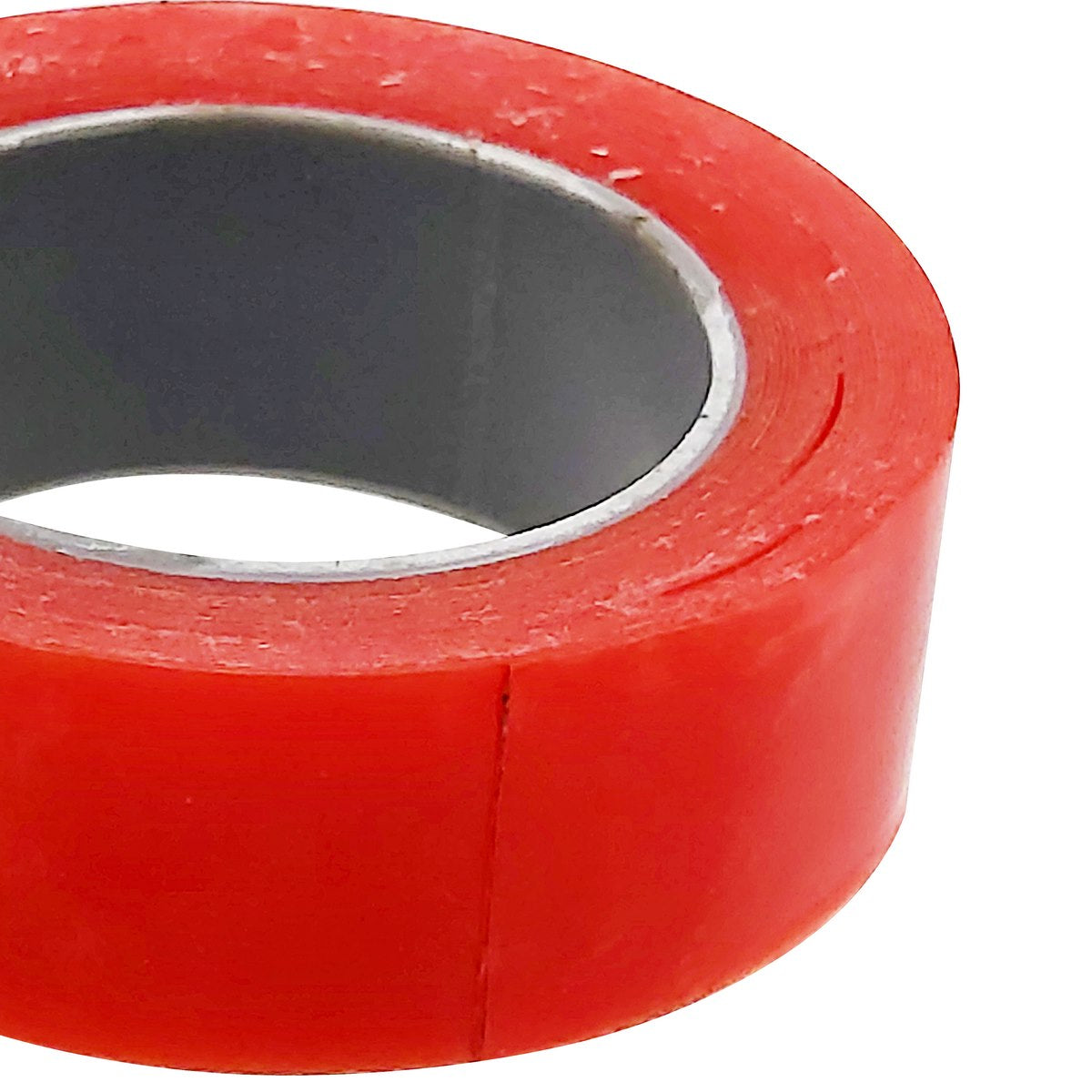 Gift To Love | Tape Double Sided | Color : Red | Size : 5 Mtr X 18 Mm | Code : TDSR01