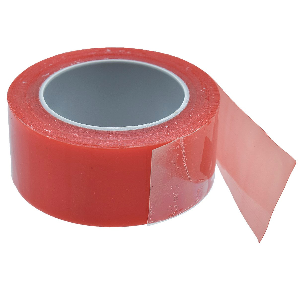 Gift To Love | Tape Double Sided | Color : Red | Size : 5 Mtr X 24 Mm | Code : TDSR02