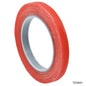 Gift To Love | Tape Double Sided | Color : Red | Size : 5 Mtr X 6 Mm | Code : TDSR03