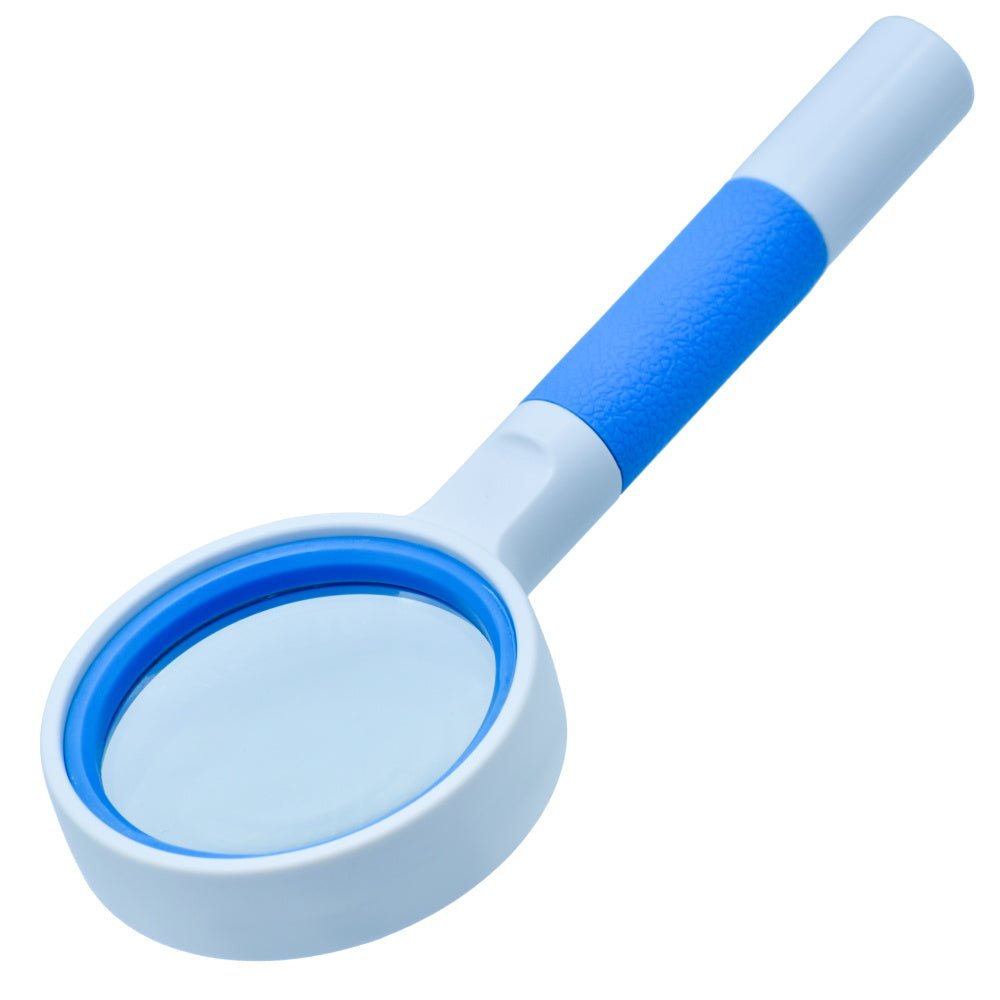 Gift To Love | Magnifier Glass Classic | Size : 50 Mm 7x | Code : TH-8050
