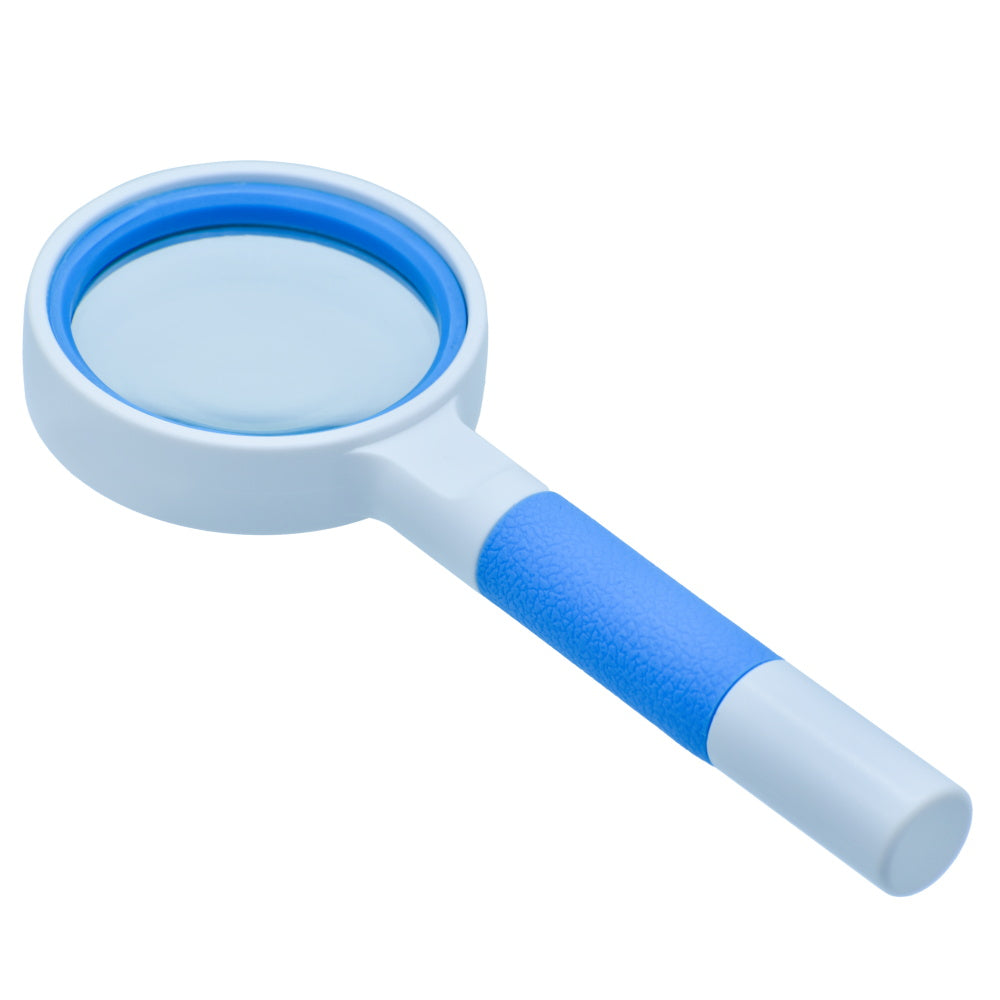 Gift To Love | Magnifier Glass Classic | Size : 50 Mm 7x | Code : TH-8050