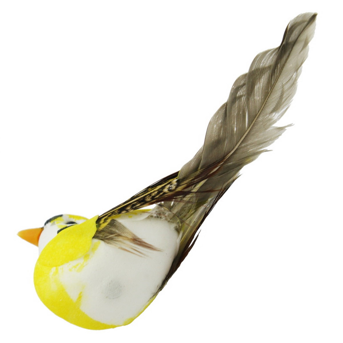 Gift To Love | Craft Artificial Bird With Magnet | Code : TH10443