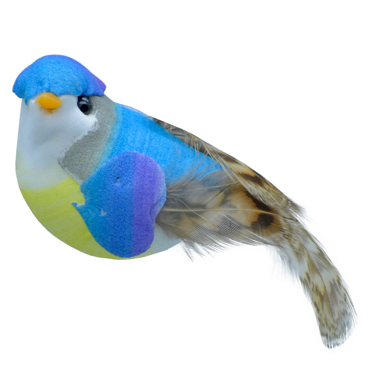 Gift To Love | Craft Artificial Bird With Magnet | Code : TH10445