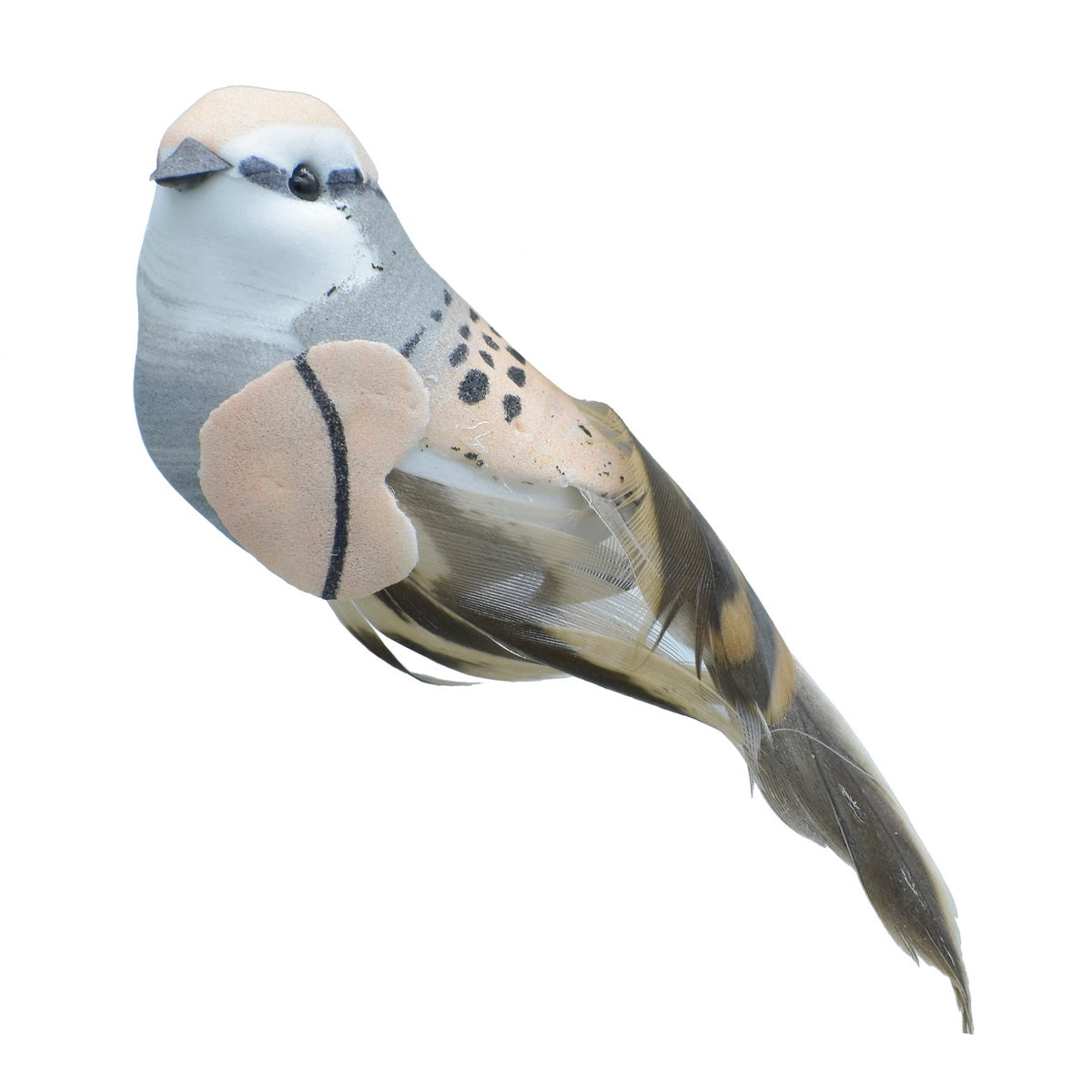 Gift To Love | Craft Artificial Bird With Magnet | Code : TH10446