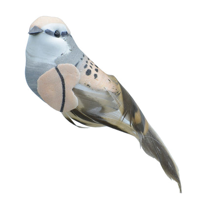 Gift To Love | Craft Artificial Bird With Magnet | Code : TH10446