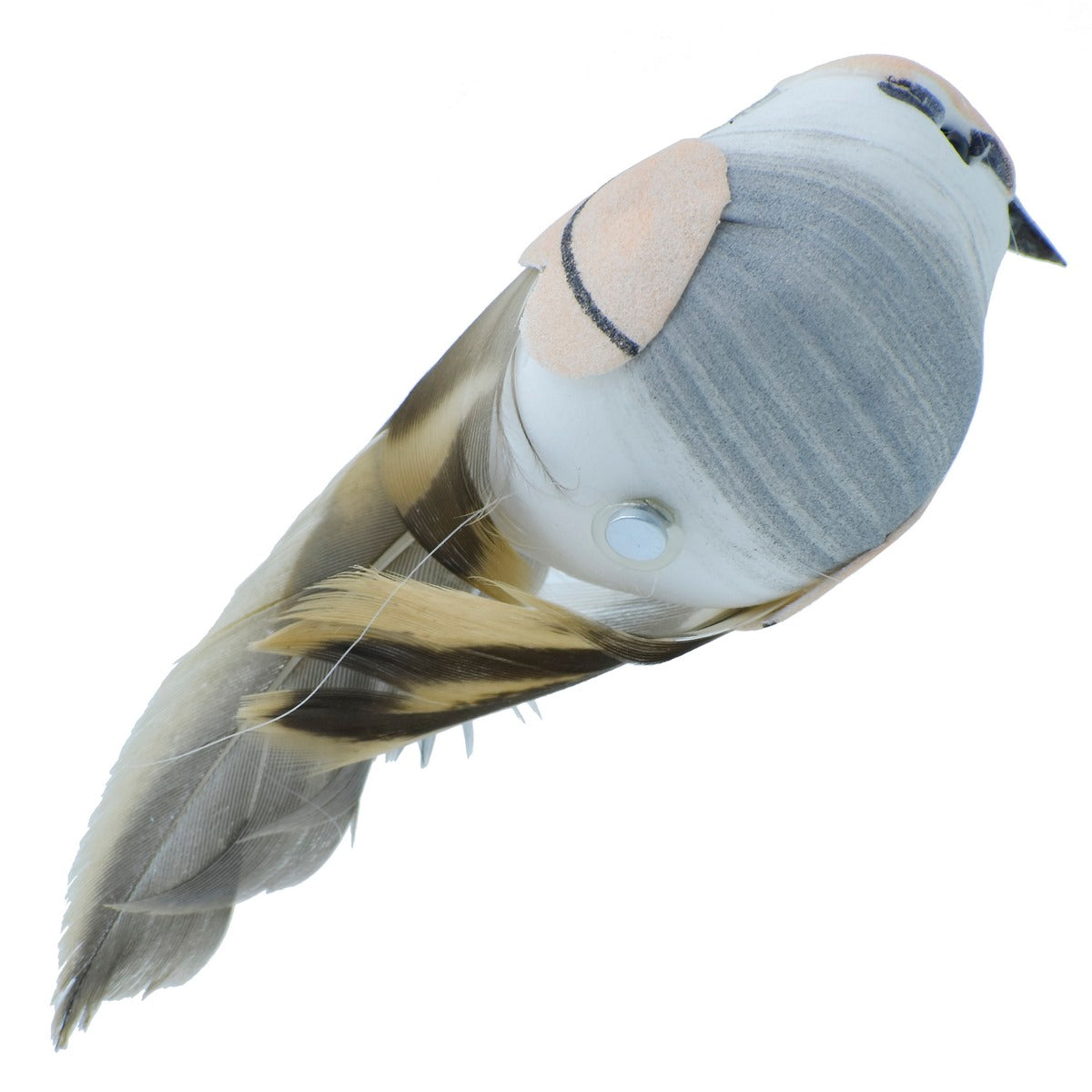 Gift To Love | Craft Artificial Bird With Magnet | Code : TH10446