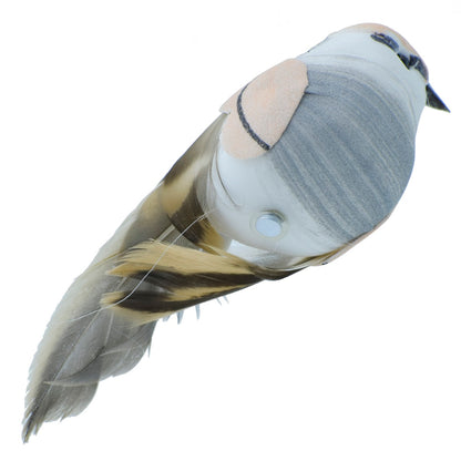 Gift To Love | Craft Artificial Bird With Magnet | Code : TH10446