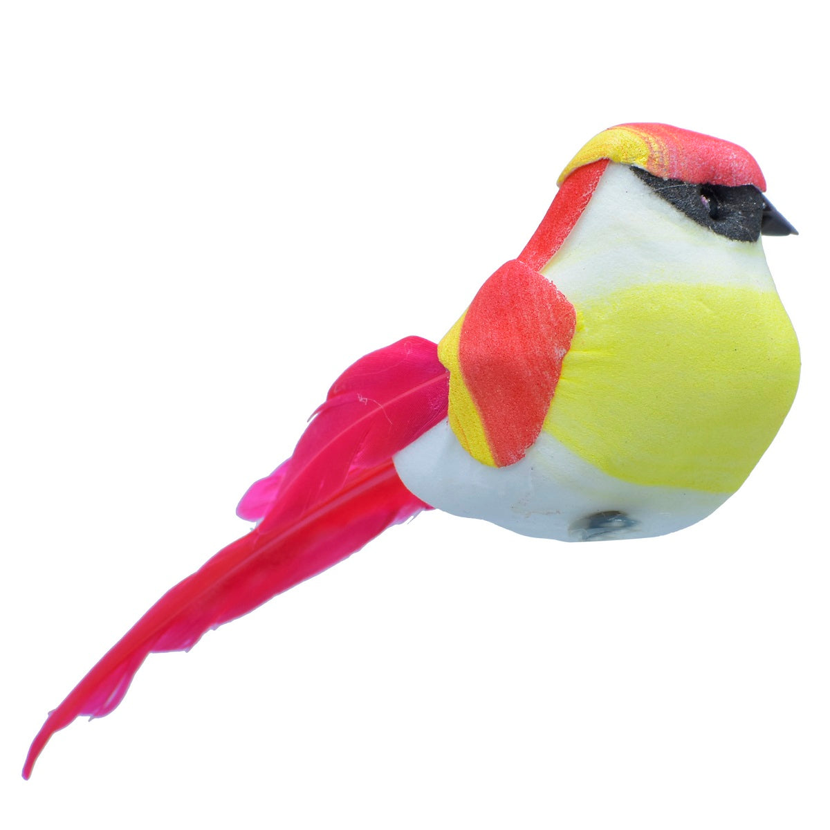 Gift To Love | Craft Artificial Bird With Magnet | Code : TH10447
