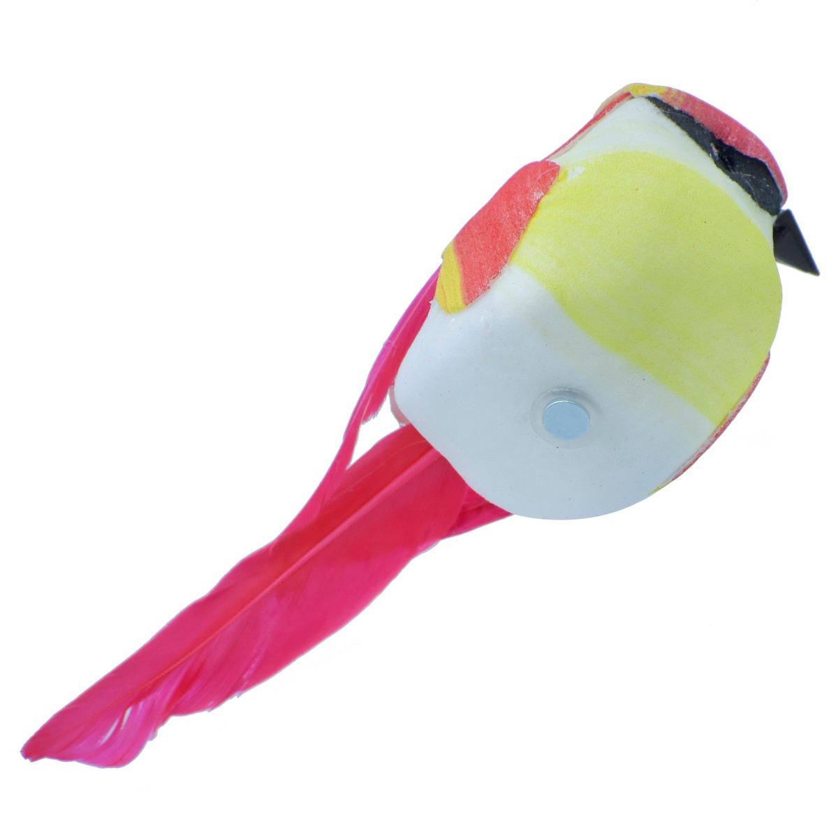 Gift To Love | Craft Artificial Bird With Magnet | Code : TH10447