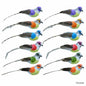 Gift To Love | Craft Artificial Bird With Magnet | Code : TH10448