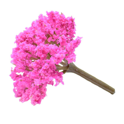 Gift To Love | Artificial Miniature Tree | Color : Pink | Code : TL-40PK