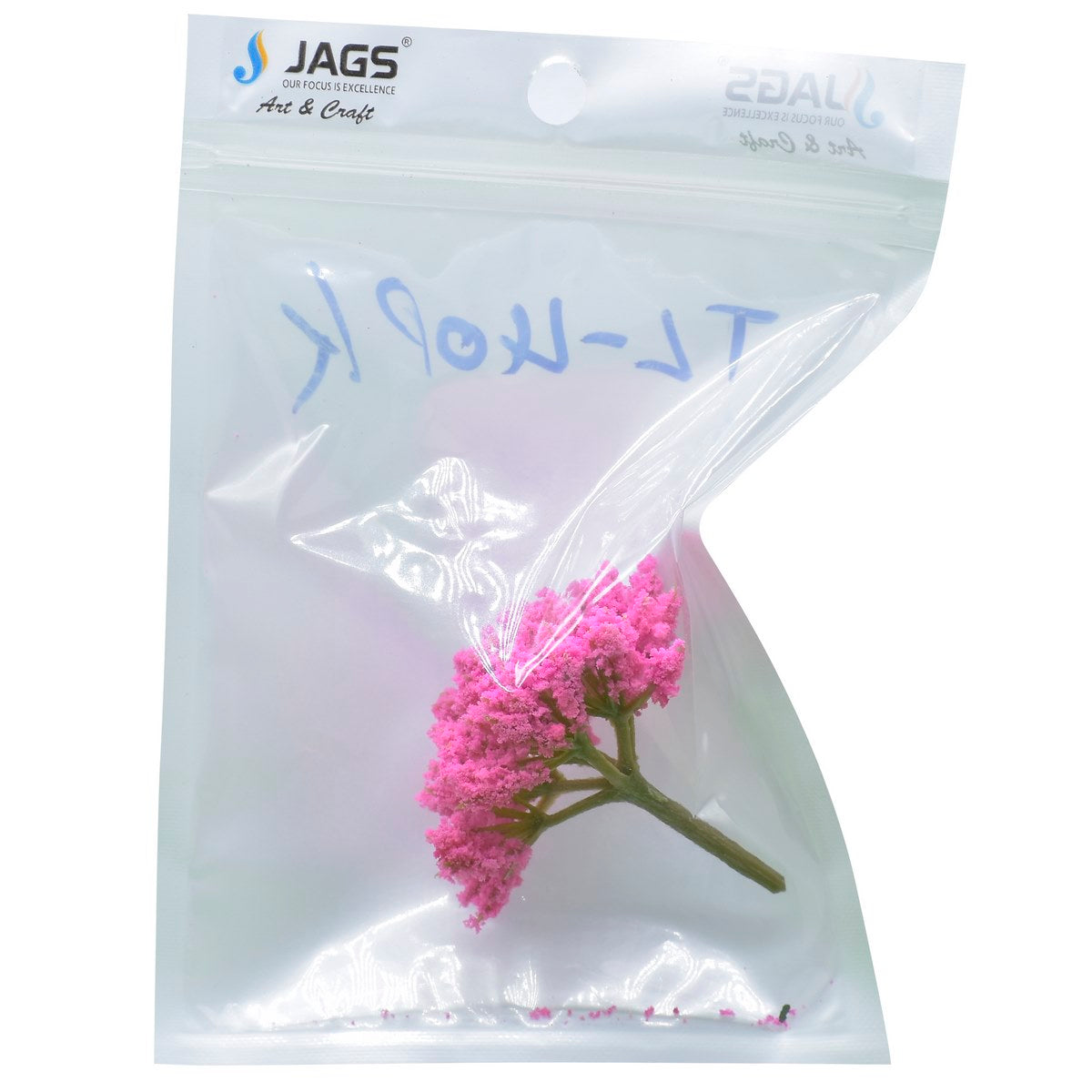 Gift To Love | Artificial Miniature Tree | Color : Pink | Code : TL-40PK