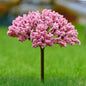 Gift To Love | Artificial Miniature Cherry Blossom Pink Tree 1pc | Code : TL-75BPK