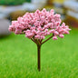 Gift To Love | Artificial Miniature Baby Pink Tree 1pc | Code : TL-90BPK
