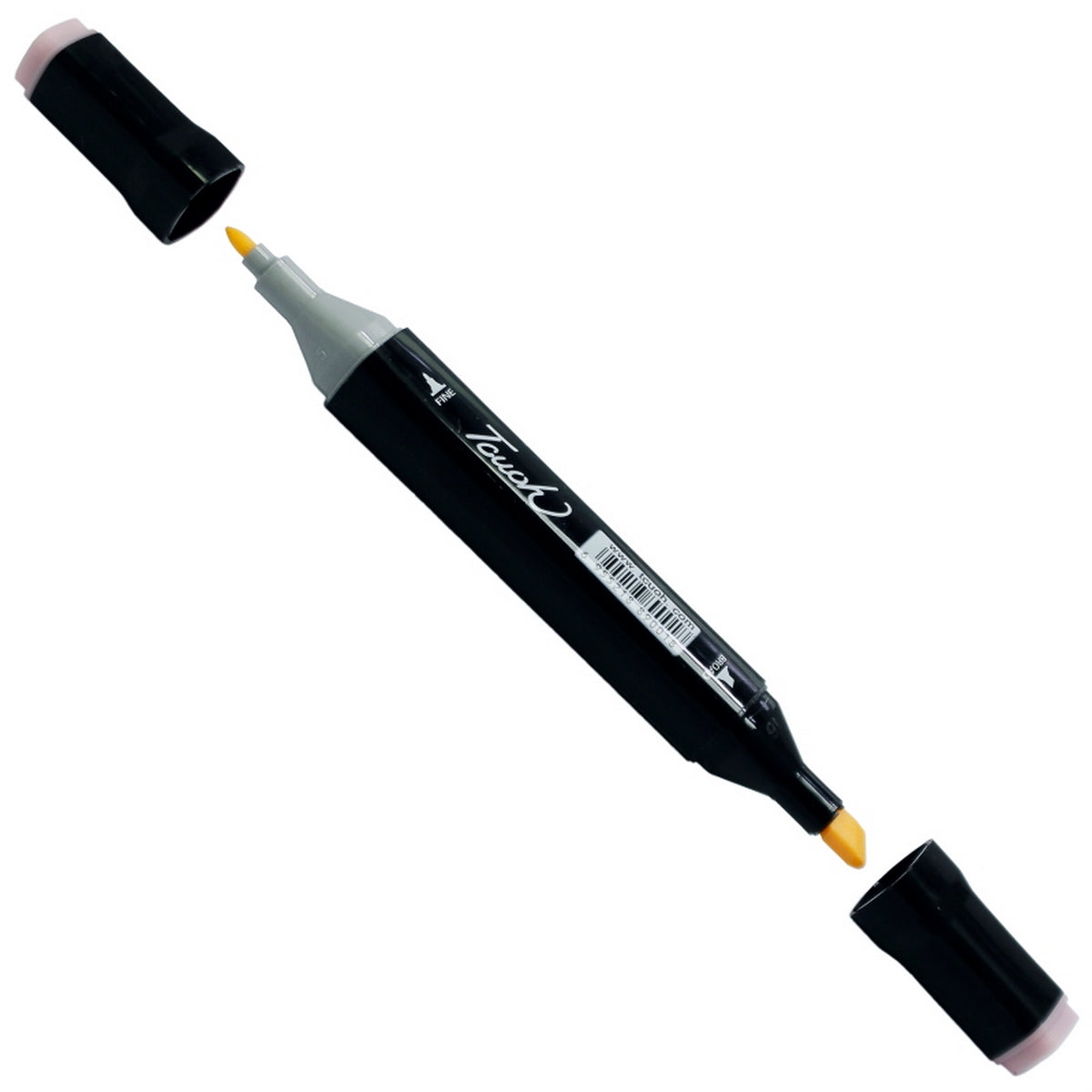 Gift To Love | Touch Marker 2In1 Pen | Color : Blush | Code : TM136