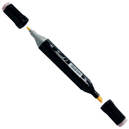 Gift To Love | Touch Marker 2In1 Pen | Color : Blush | Code : TM136