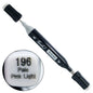 Gift To Love | Touch Marker 2In1 Pen | Color : Pale Pink Light | Code : TM196