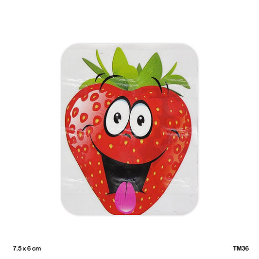 Gift To Love | 3D Printed Fridge Magnet | Size : 6 X 7.5 Cm | Code : TM36
