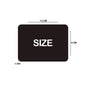 Gift To Love | 3D Printed Fridge Magnet | Size : 6 X 7.5 Cm | Code : TM37