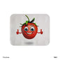Gift To Love | 3D Printed Fridge Magnet | Size : 6 X 7.5 Cm | Code : TM47
