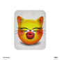 Gift To Love | 3D Printed Fridge Magnet | Size : 6 X 7.5 Cm | Code : TM52