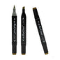 Gift To Love | Touch Marker Twin Head | Color : Gold | Pcs : 6 Pcs | Code : TMG
