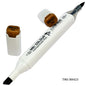 Gift To Love | Touch Marker Soft 2 In 1 Pen | Color : Clay | Code : TMS-BR423