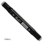 Gift To Love | Touch Marker 2In1 Pen | Color : Warm Grey | Code : TMWG1