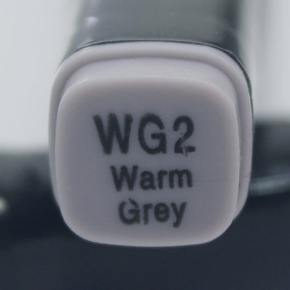 Gift To Love | Touch Marker 2In1 Pen | Color : Warm Grey | Code : TMWG2
