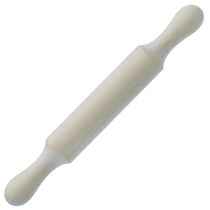 Gift To Love | Craft Tool Wooden Roller | Size : 19.5 Cm | Code : TN-104A