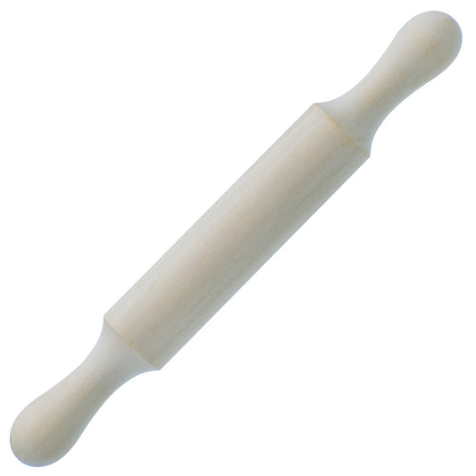 Gift To Love | Craft Tool Wooden Roller | Size : 19.5 Cm | Code : TN-104A