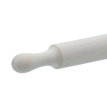 Gift To Love | Craft Tool Wooden Roller | Size : 19.5 Cm | Code : TN-104A