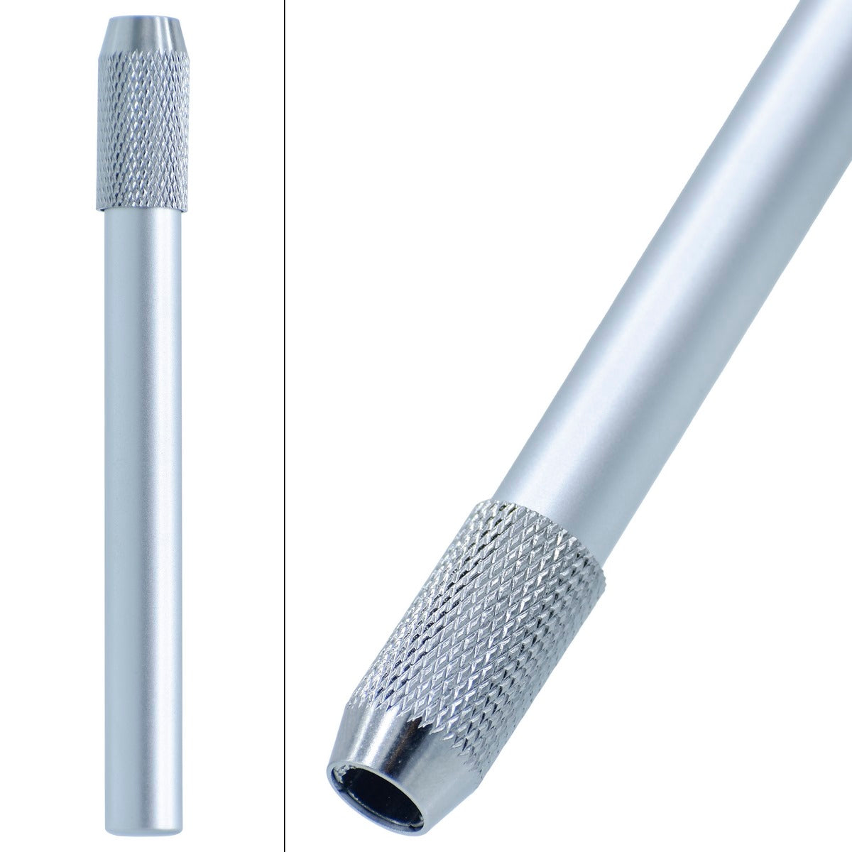 Gift To Love | Single Head Metal Pencil Extender | Code : TN-125