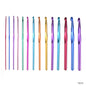 Gift To Love | Knitting Tool Aluminum | Pcs : 12 Pcs | Code : TN12