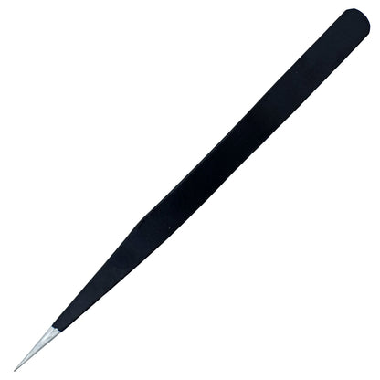 Gift To Love | Tweezer Pointed | Color : Black | Code : TPB001