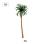 Gift To Love | Tree Miniature | Size : 13 Cm | Pcs : 2 Pcs | Code : TRE02C