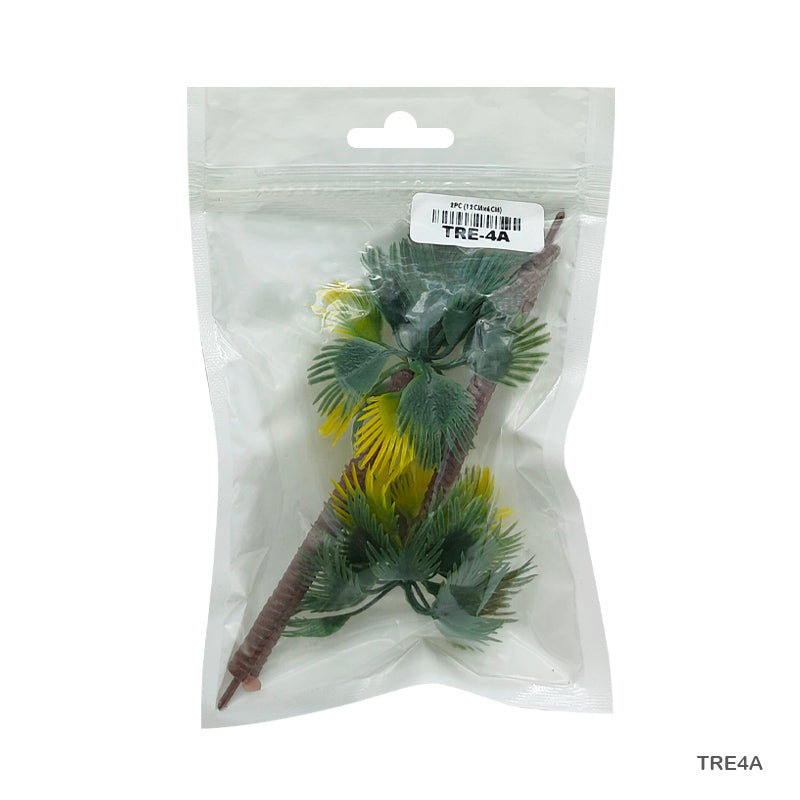 Gift To Love | Tree Miniature | Size : 12 Cm | Pcs : 2 Pcs | Code : TRE04A