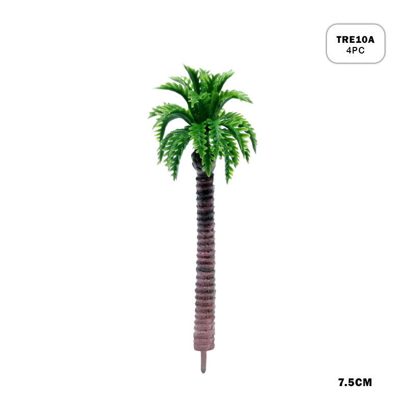 Gift To Love | Tree Miniature | Pcs : 4 Pcs | Code : TRE10A