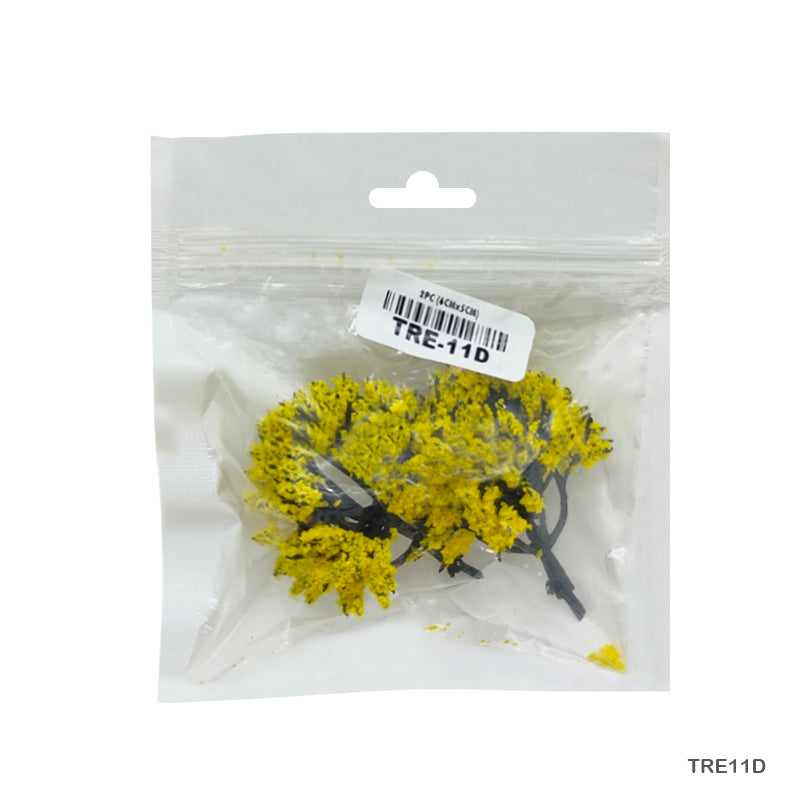 Gift To Love | Tree Miniature | Pcs : 2 Pcs | Code : TRE11D