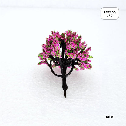 Gift To Love | Tree Miniature | Pcs : 2 Pcs | Code : TRE13C
