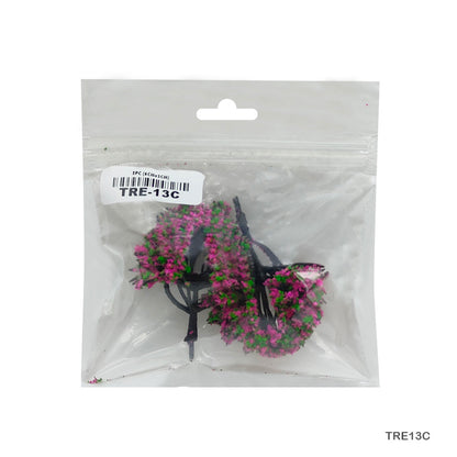 Gift To Love | Tree Miniature | Pcs : 2 Pcs | Code : TRE13C