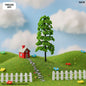 Gift To Love | Tree Miniature | Size : 10 Cm | Pcs : 2 Pcs | Code : TRE22D