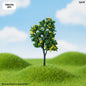 Gift To Love | Tree Miniature | Size : 12 Cm | Pcs : 2 Pcs | Code : TRE27D