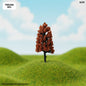 Gift To Love | Tree Miniature | Size : 4 Cm | Pcs : 5 Pcs | Code : TRE29A